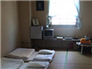 Ikawa Ryokan Hiroshima Zimmer foto